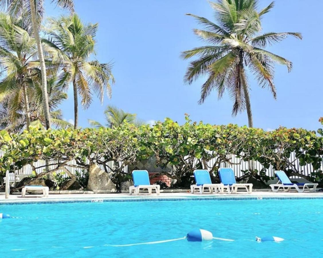Kasa Royal Palms Vila San Juan Exterior foto