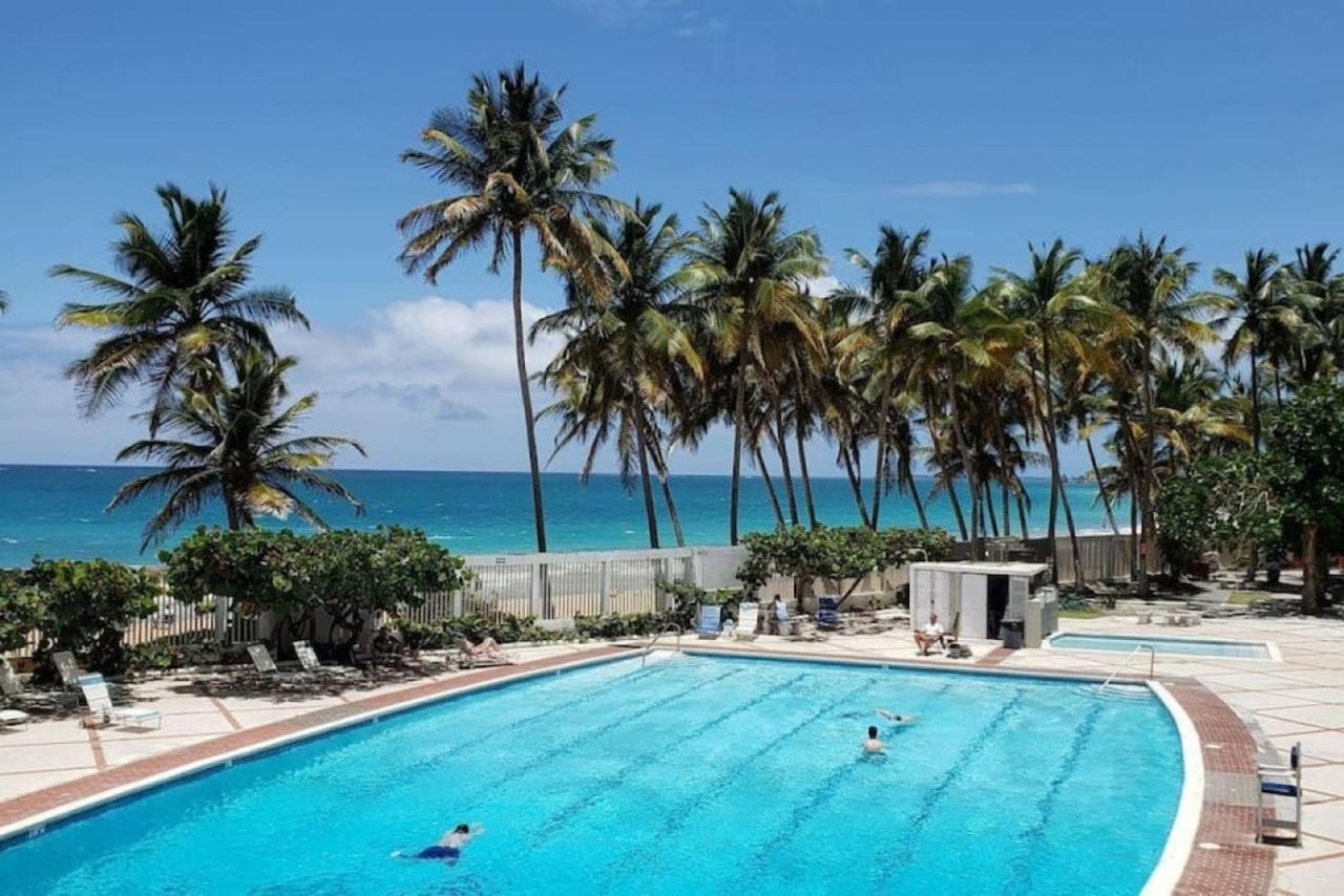 Kasa Royal Palms Vila San Juan Exterior foto