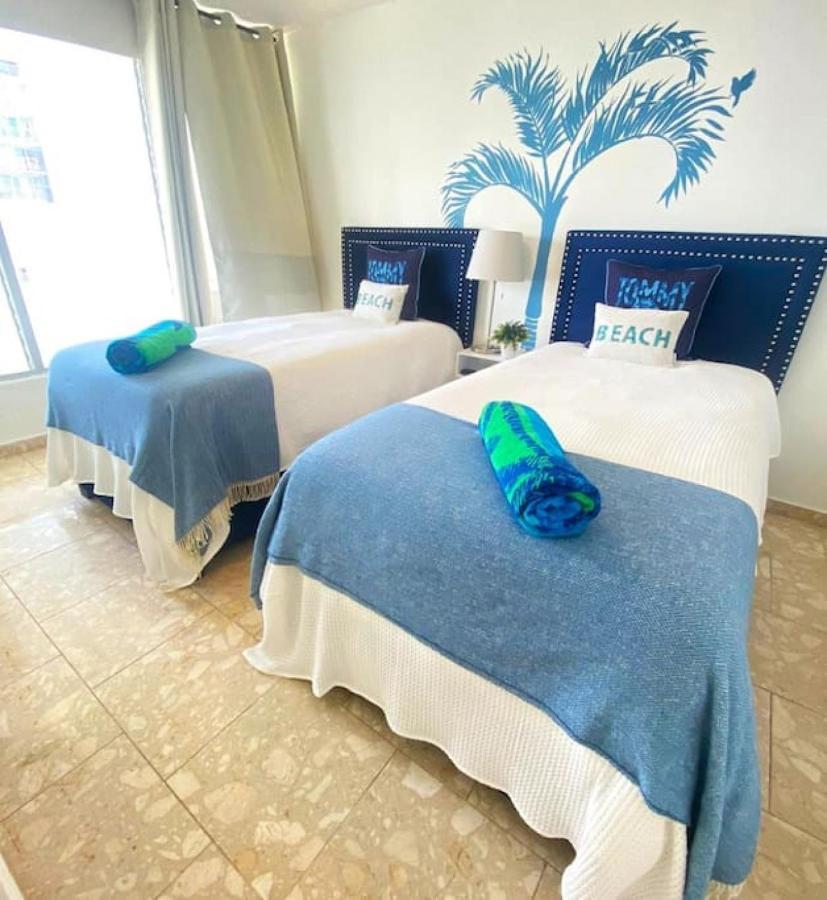 Kasa Royal Palms Vila San Juan Exterior foto